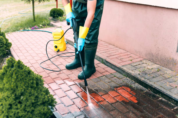 Best Roof Pressure Washing  in Delano, CA