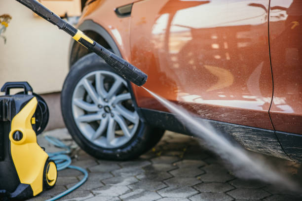 Pressure Washing Services for Businesses in Delano, CA