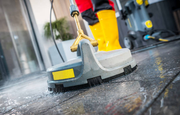 Why Choose Our Certified Pressure Washing Experts for Your Project Needs in Delano, CA?