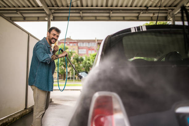 Delano, CA Pressure Washing Company